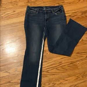 NY&C Average Bootcut  Jeans